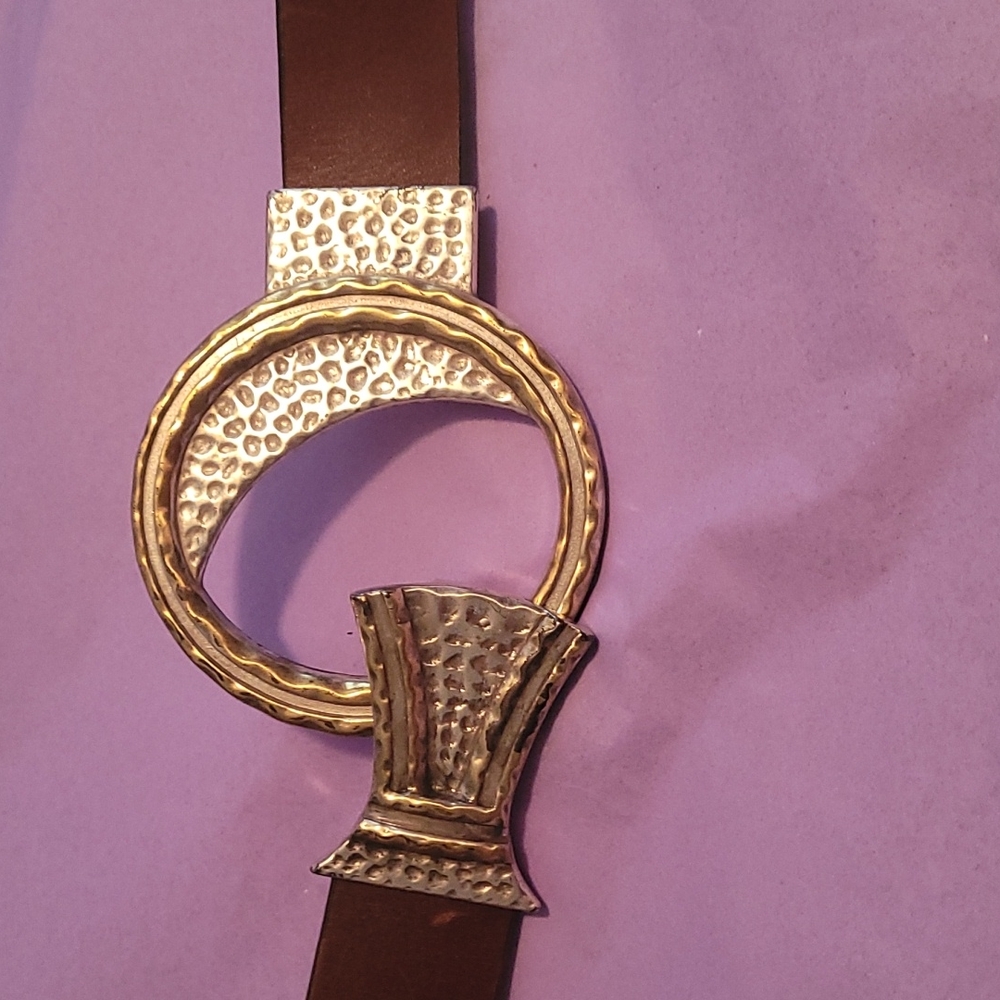Chico's Adjustable Belt